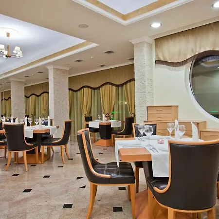 Hotell Hotel Incognito Pomorie