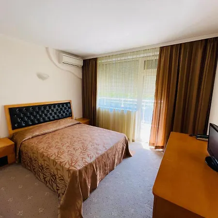 Hotell Hotel Incognito Pomorie