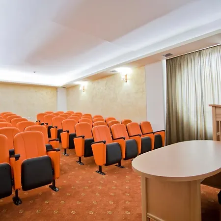 Hotell Hotel Incognito Pomorie Pomorie