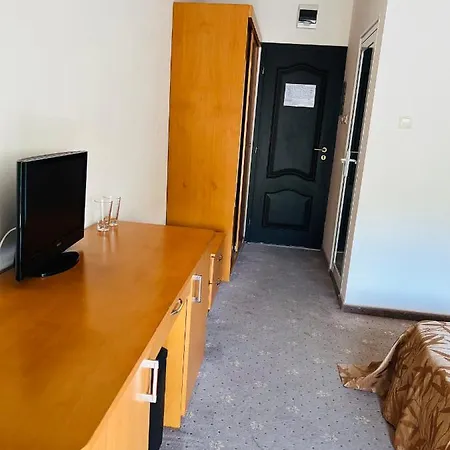 Hotel Hotel Incognito Pomorie Pomorie