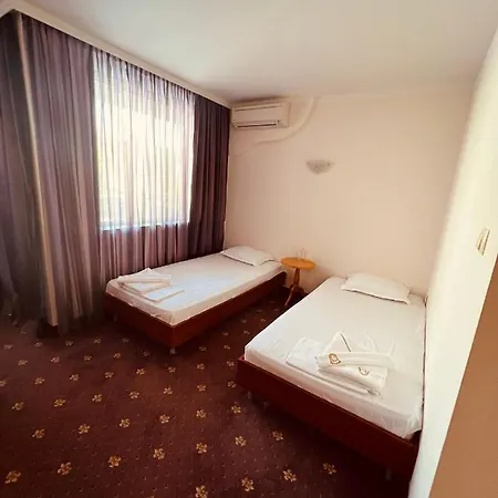 Hotel Hotel Incognito Pomorie